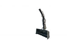 XCMG Official Skid Steer Loader Attachment Snow Thrower Price for Sale